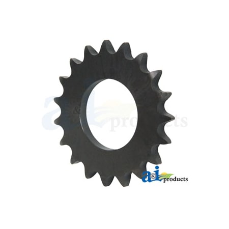 A & I Products Sprocket 10" x9" x0.2" A-50X19